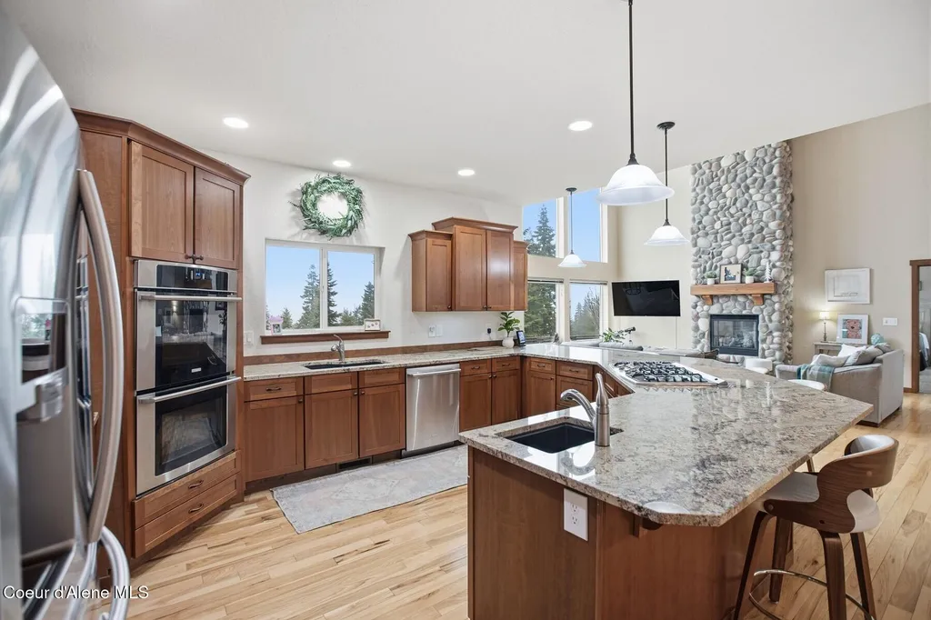 11644 E Sims Lane Athol ID 83801
