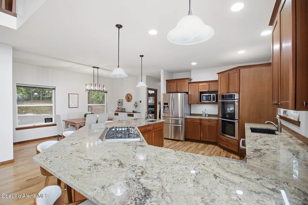 11644 E Sims Lane Athol ID 83801