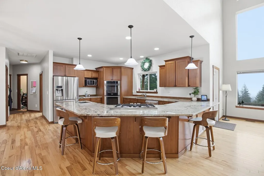 11644 E Sims Lane Athol ID 83801