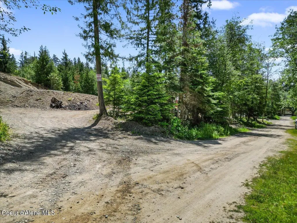 99 Big Burl Road Sagle ID 83860