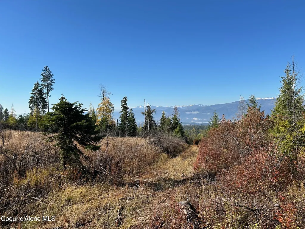 Tract B Usfs 2222a Bonners Ferry ID 83805