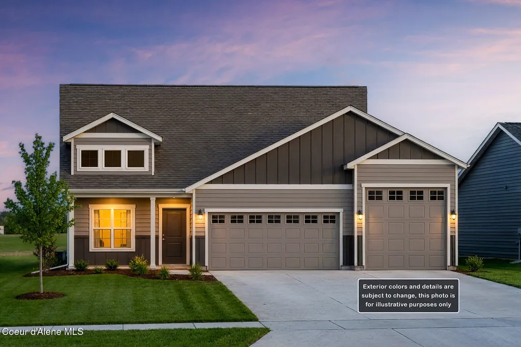 13248 N International Street Rathdrum ID 83858