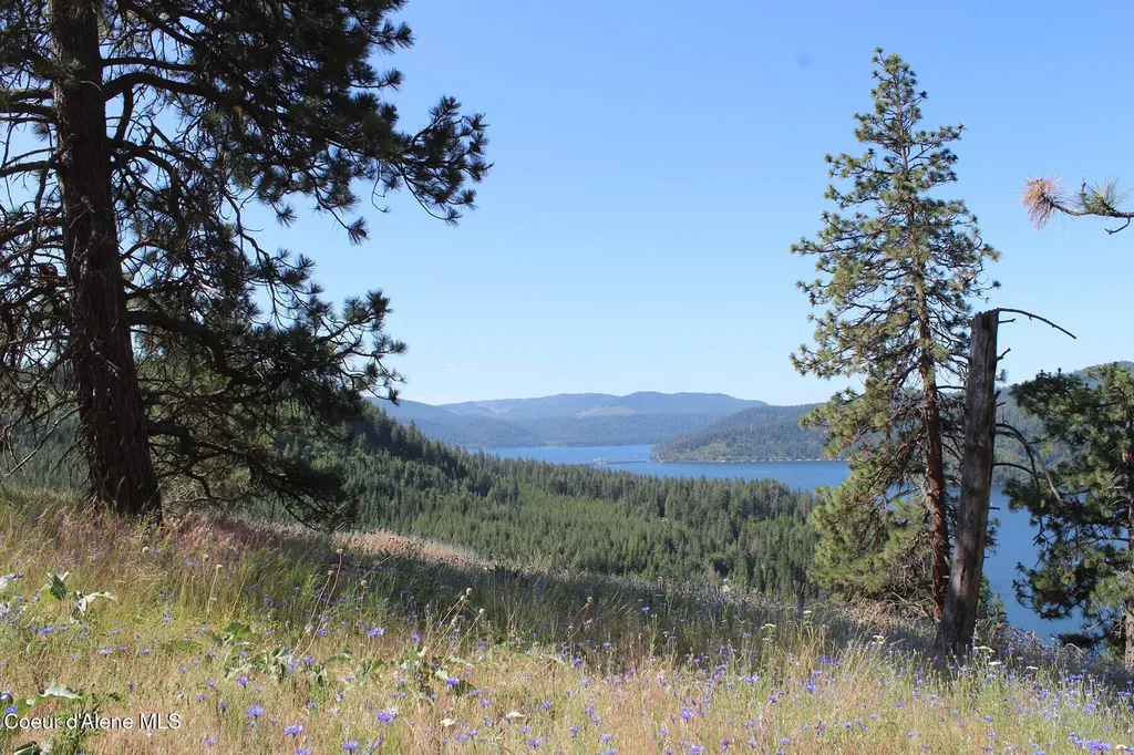 10A Honor Road Harrison ID 83833