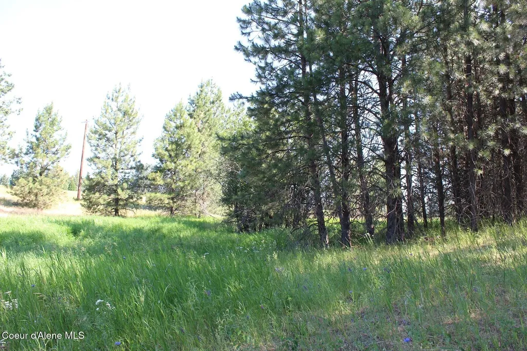 10A Honor Road Harrison ID 83833