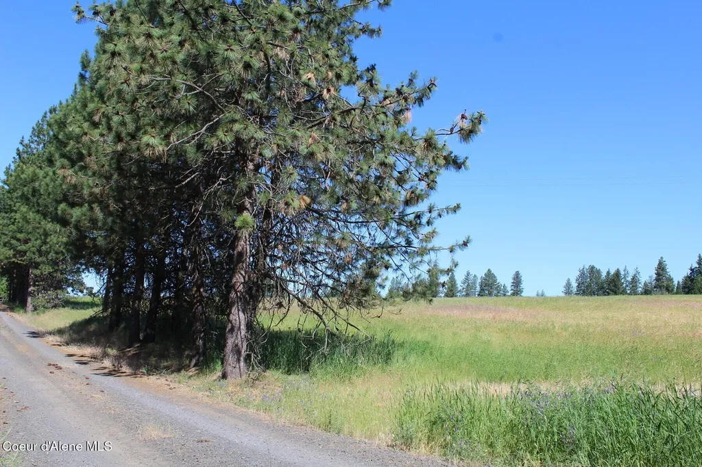 10A Honor Road Harrison ID 83833