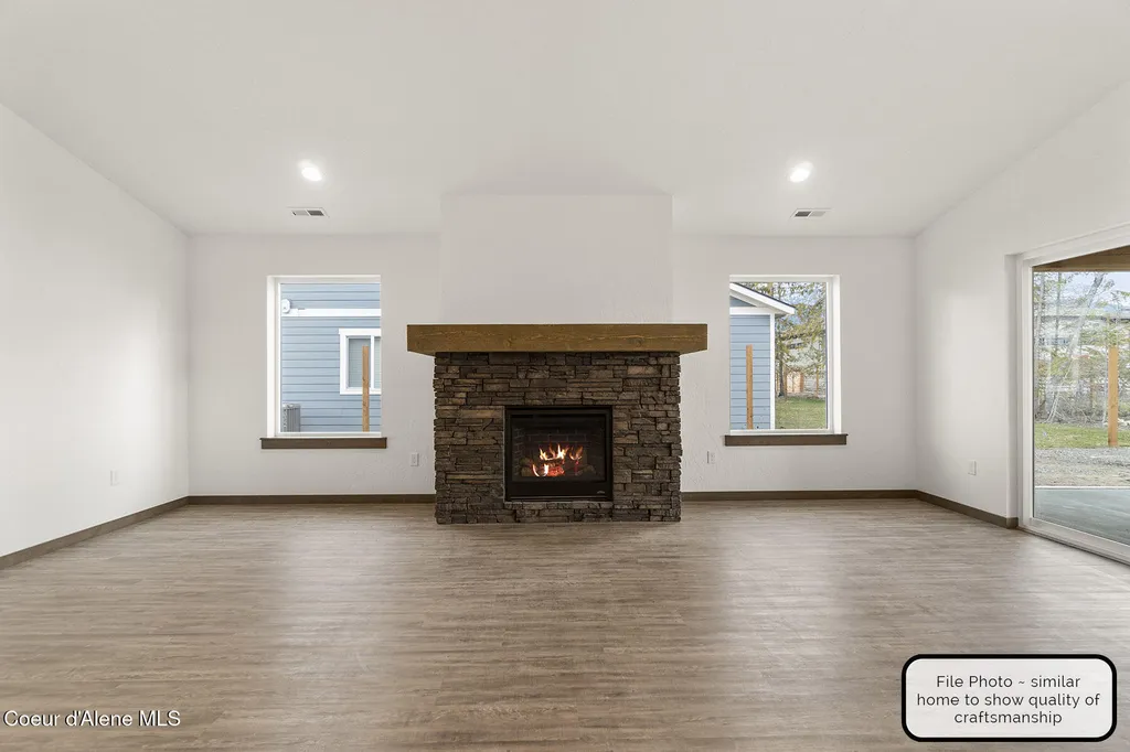 8966 W Swather Avenue Rathdrum ID 83858