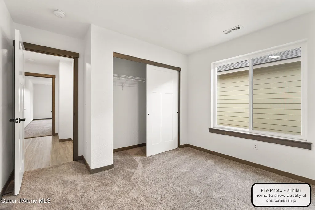 8966 W Swather Avenue Rathdrum ID 83858