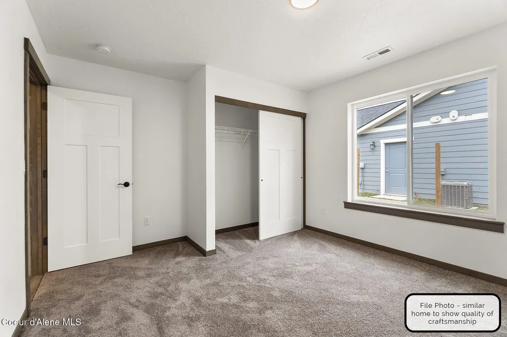 8966 W Swather Avenue Rathdrum ID 83858