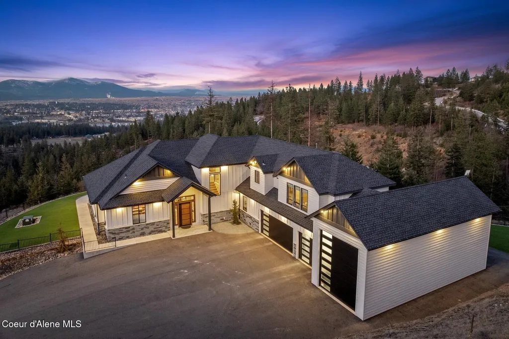 12548 W Vatland Drive Post Falls ID 83854