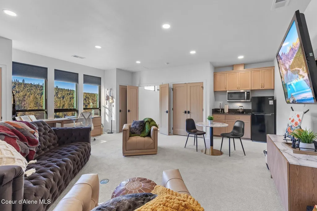 12548 W Vatland Drive Post Falls ID 83854
