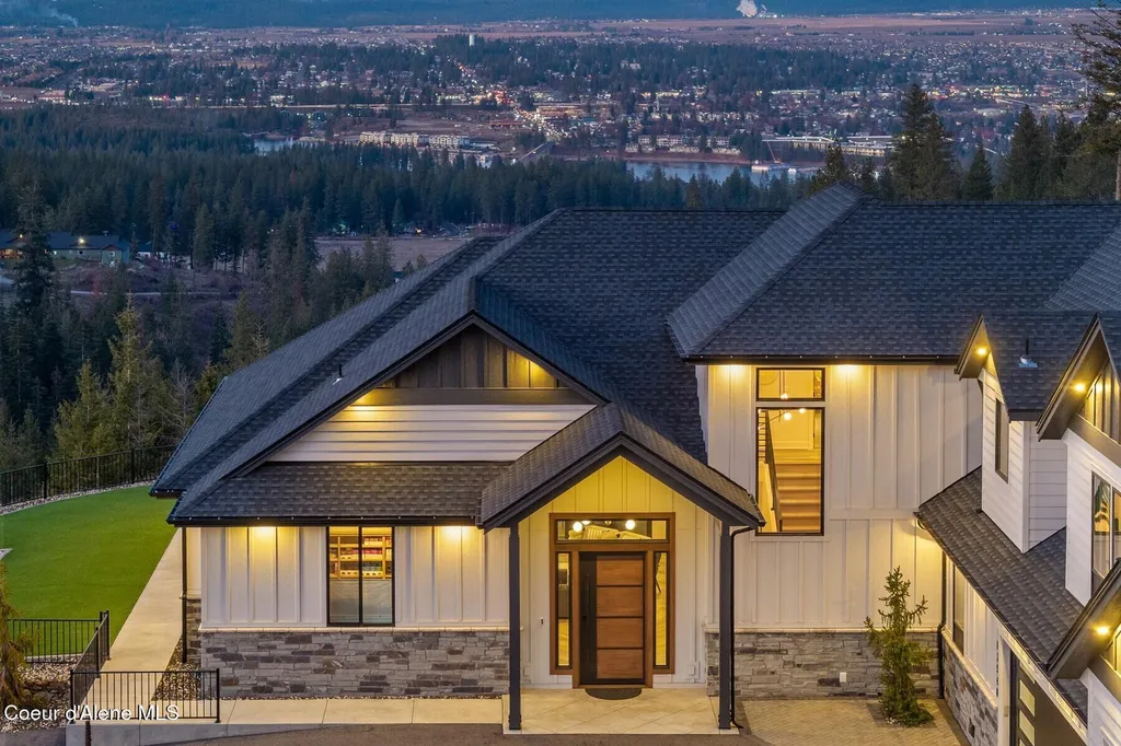 12548 W Vatland Drive Post Falls ID 83854