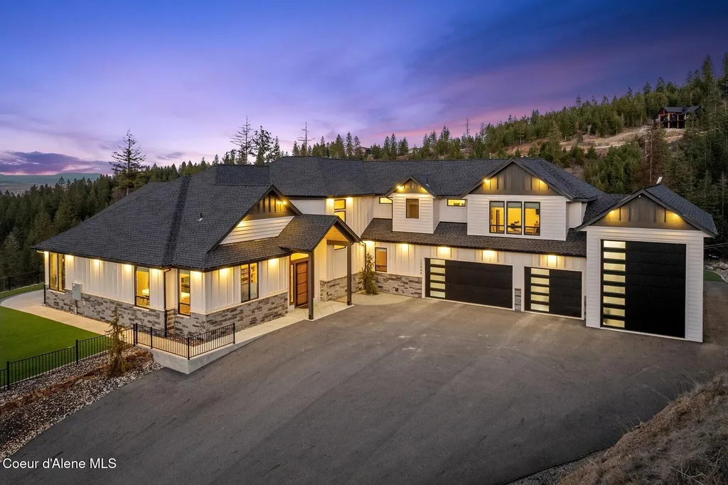 12548 W Vatland Drive Post Falls ID 83854