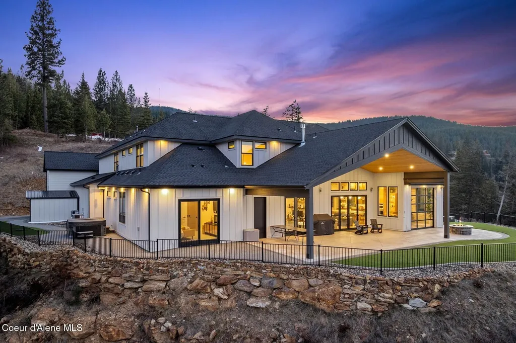 12548 W Vatland Drive Post Falls ID 83854