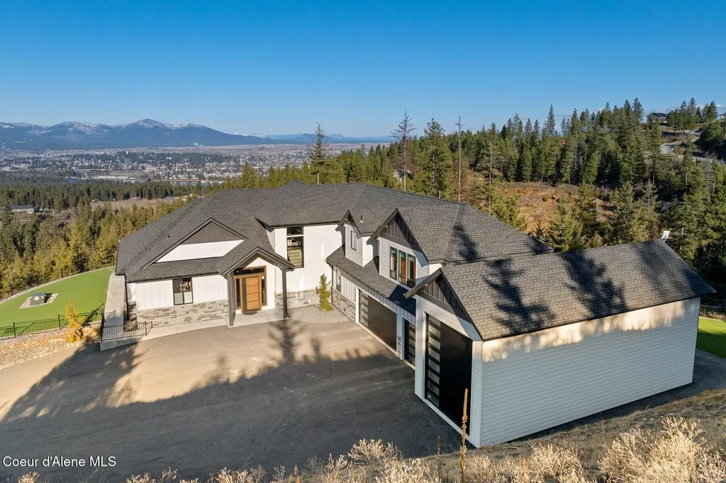 12548 W Vatland Drive Post Falls ID 83854