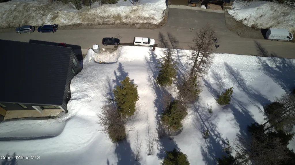 Nka Blizzard Drive Sandpoint ID 83864