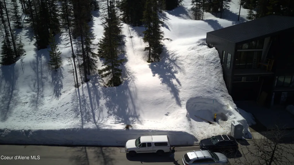 Nka Blizzard Drive Sandpoint ID 83864