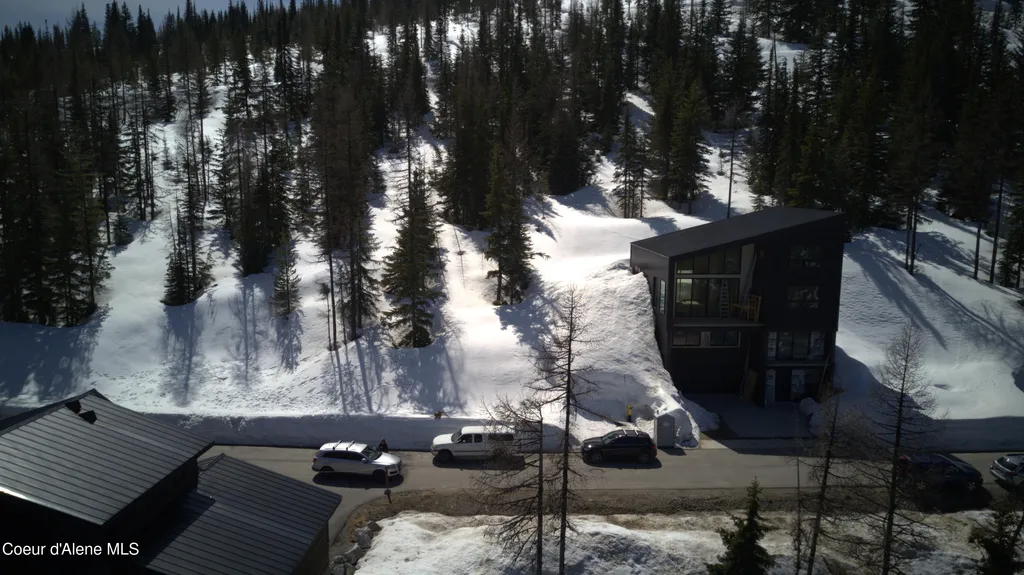 Nka Blizzard Drive Sandpoint ID 83864