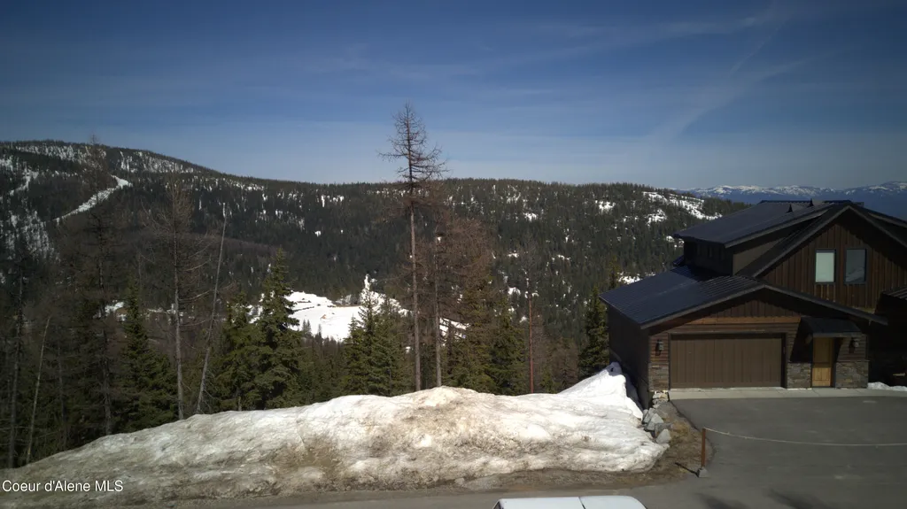 Nka Blizzard Drive Sandpoint ID 83864