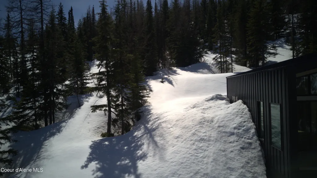 Nka Blizzard Drive Sandpoint ID 83864