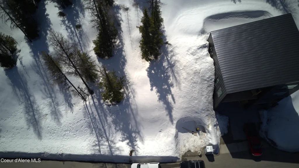 Nka Blizzard Drive Sandpoint ID 83864