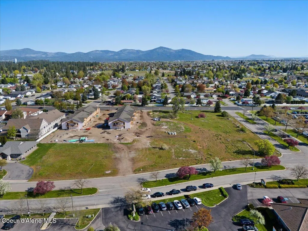 1180 E Mullan Avenue Post Falls ID 83854