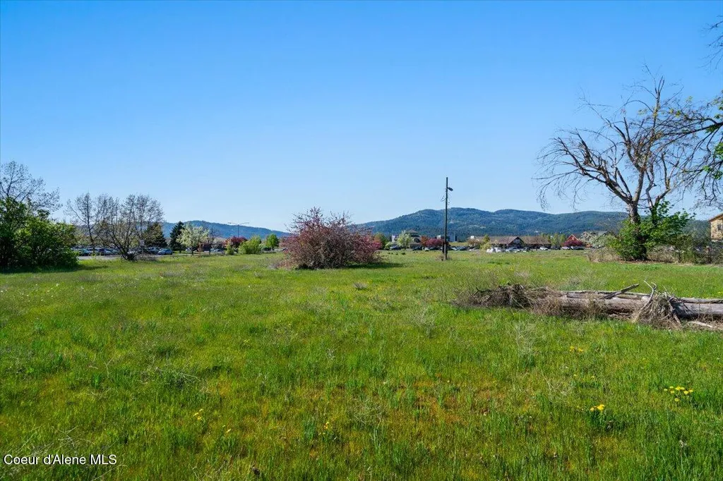1180 E Mullan Avenue Post Falls ID 83854