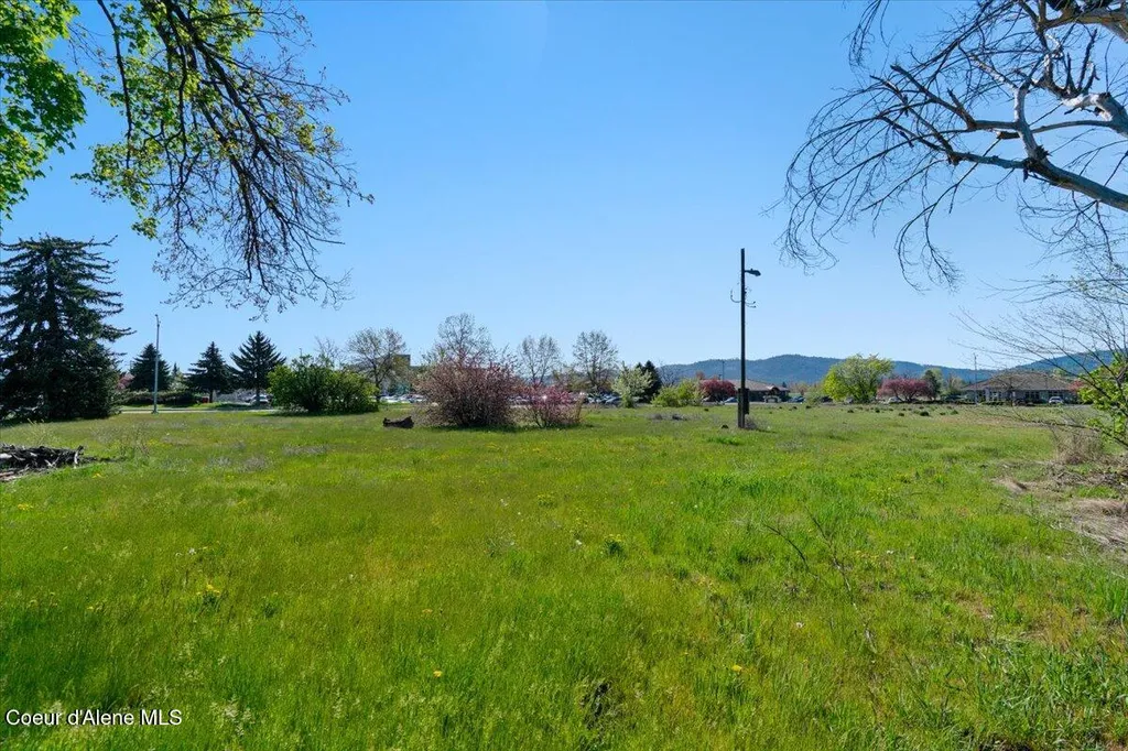 1180 E Mullan Avenue Post Falls ID 83854