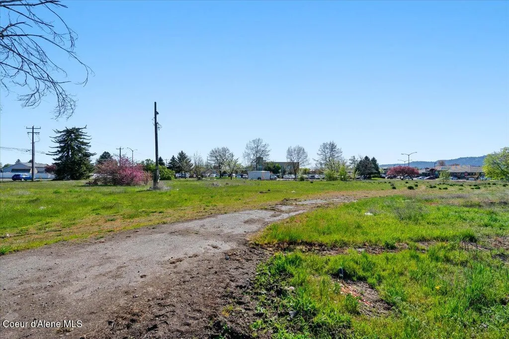 1180 E Mullan Avenue Post Falls ID 83854