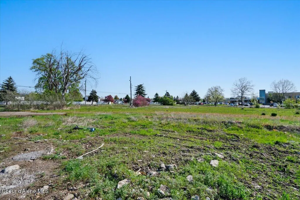 1180 E Mullan Avenue Post Falls ID 83854