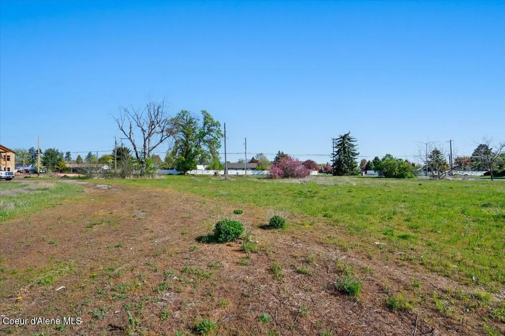 1180 E Mullan Avenue Post Falls ID 83854