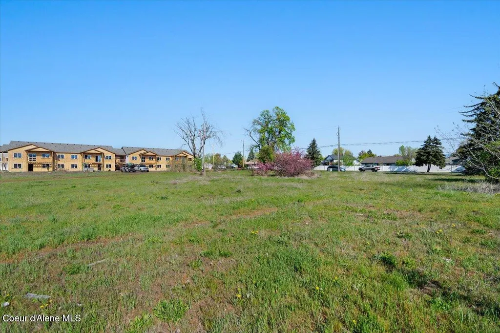 1180 E Mullan Avenue Post Falls ID 83854