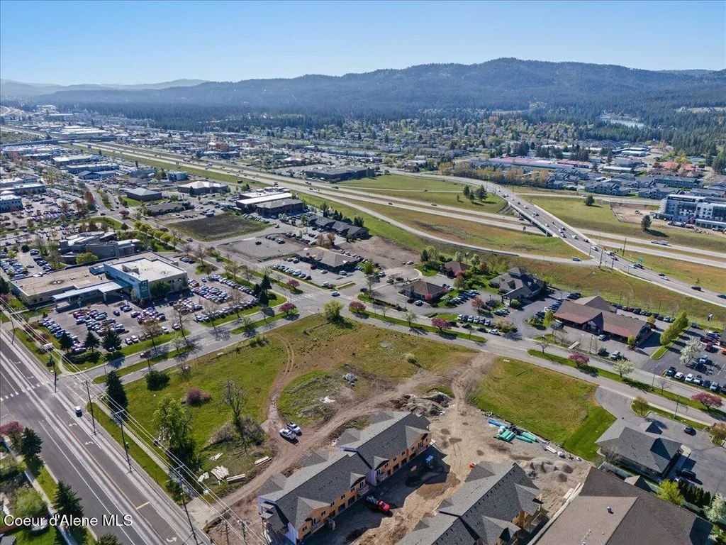 1180 E Mullan Avenue Post Falls ID 83854