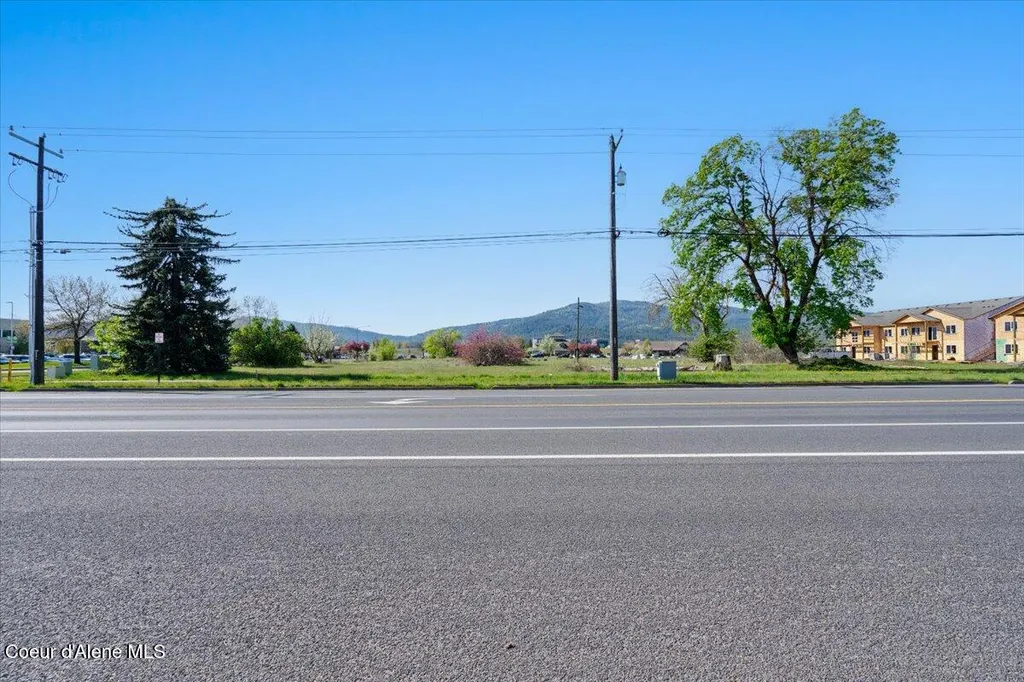 1180 E Mullan Avenue Post Falls ID 83854