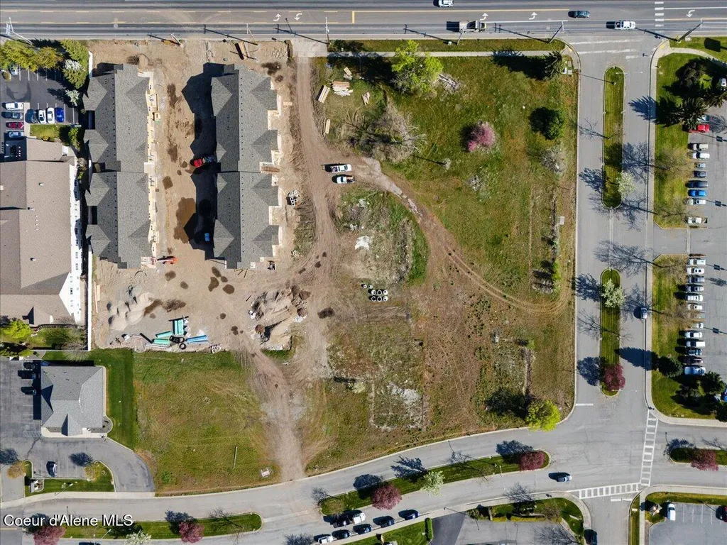 1180 E Mullan Avenue Post Falls ID 83854