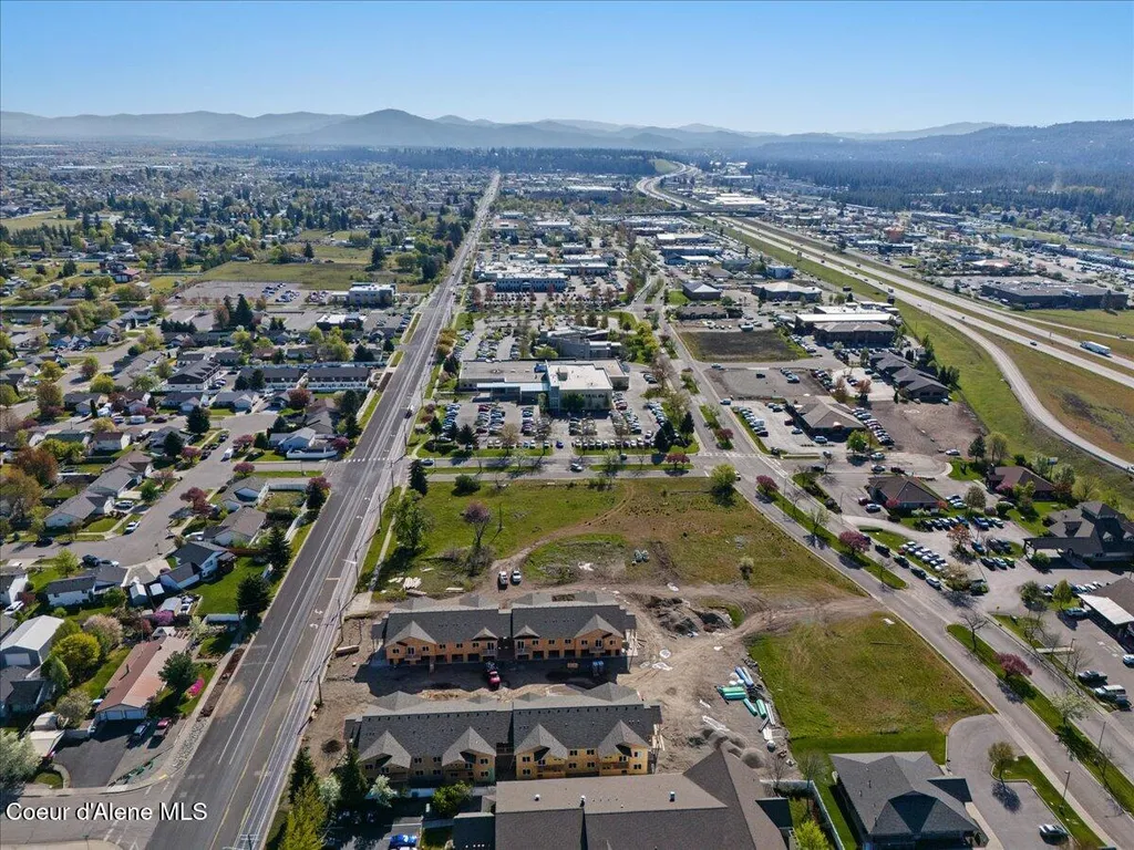 1180 E Mullan Avenue Post Falls ID 83854