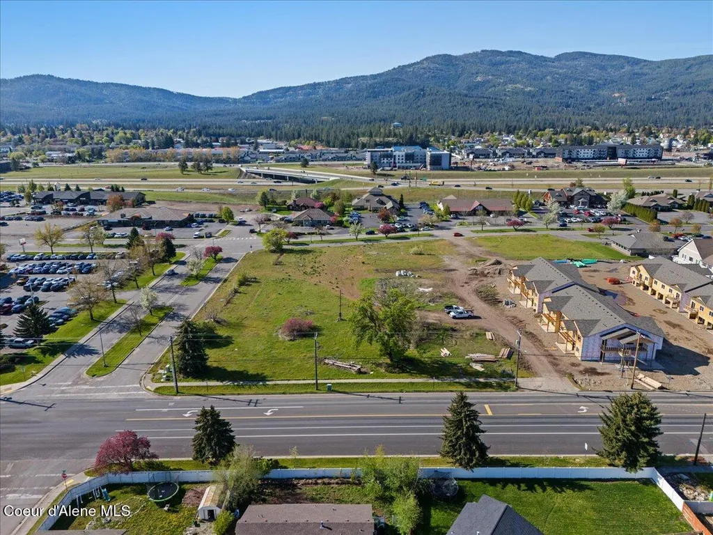 1180 E Mullan Avenue Post Falls ID 83854