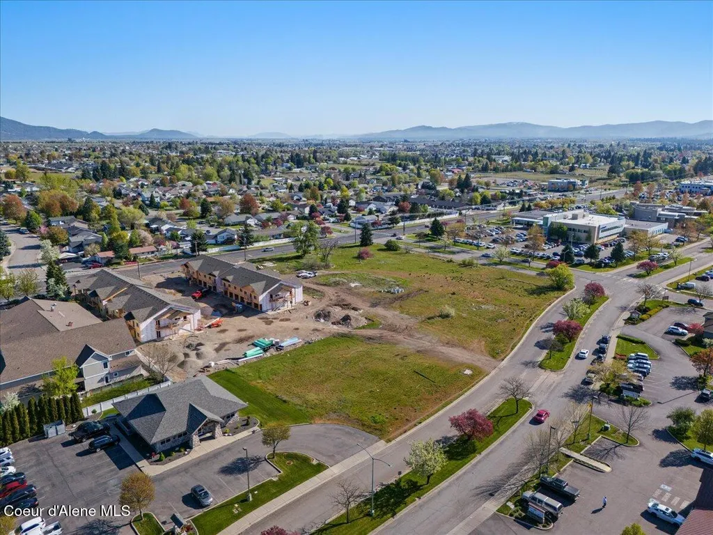 1180 E Mullan Avenue Post Falls ID 83854