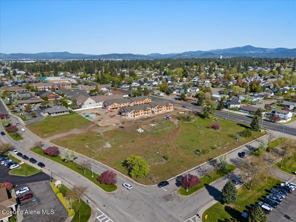 1180 E Mullan Avenue Post Falls ID 83854