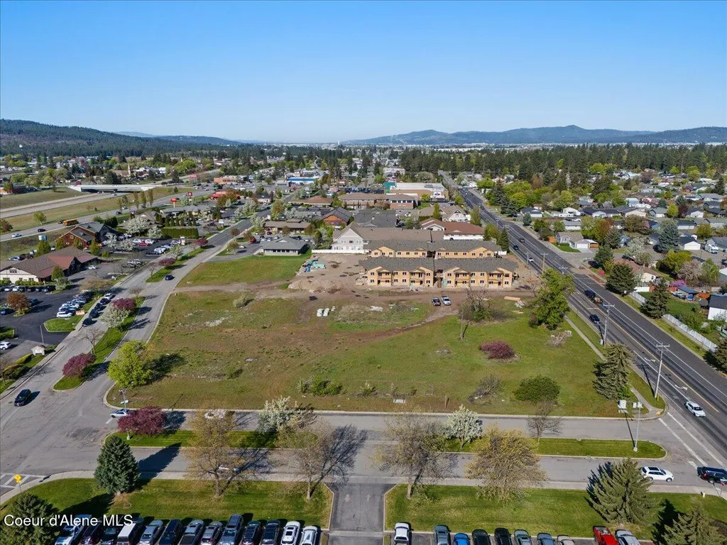 1180 E Mullan Avenue Post Falls ID 83854