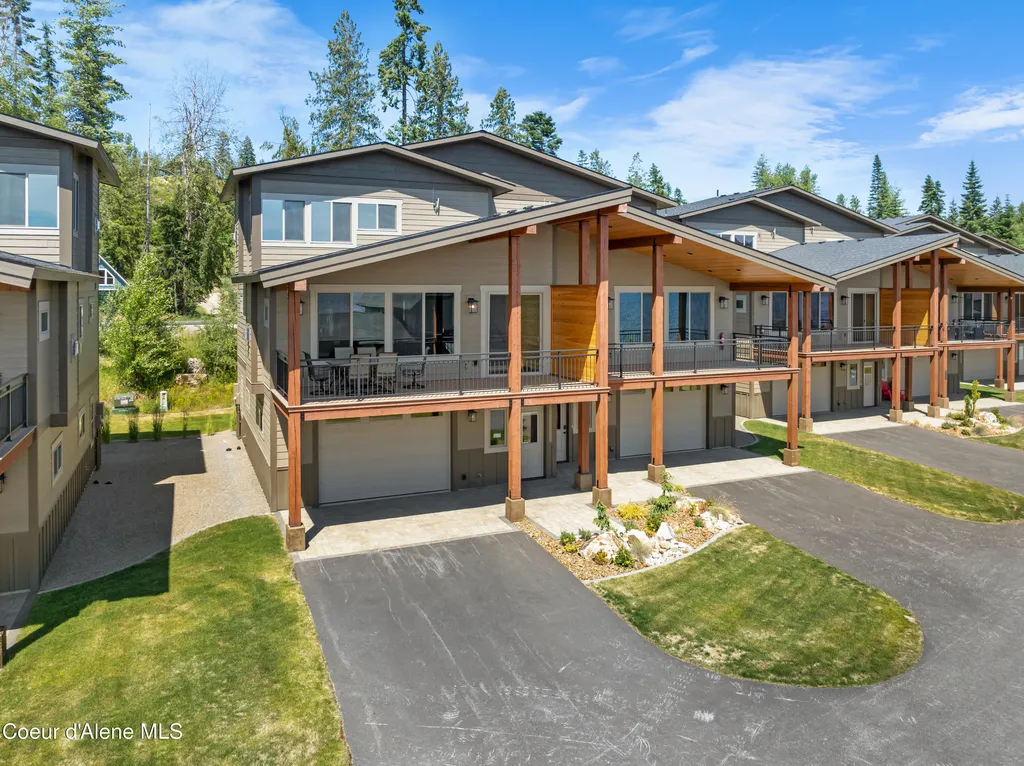 52 Palouse Drive Nordman ID 83848
