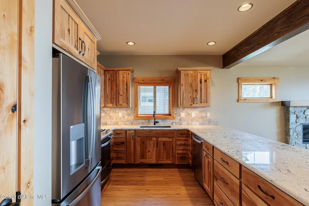 52 Palouse Drive Nordman ID 83848