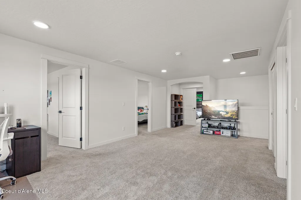 11781 N Banford Lane Rathdrum ID 83858