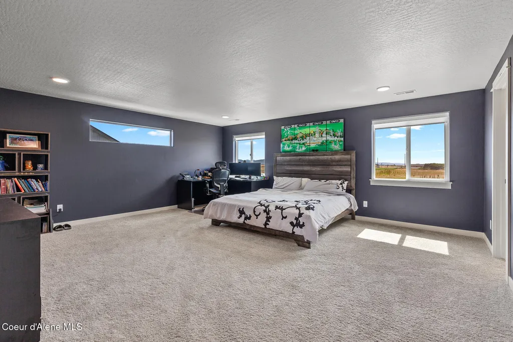 11781 N Banford Lane Rathdrum ID 83858