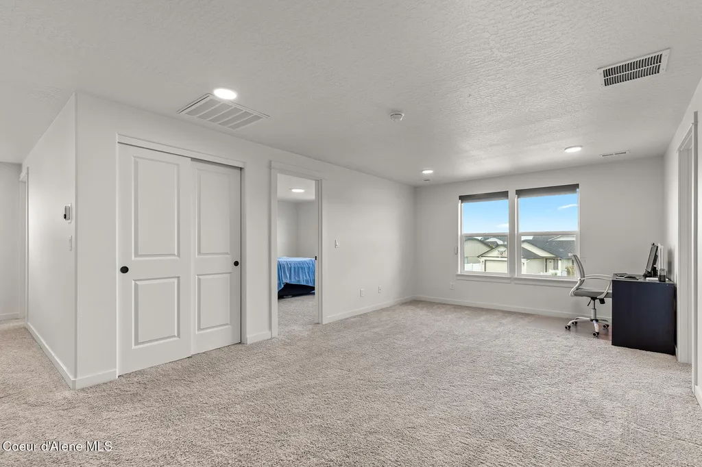 11781 N Banford Lane Rathdrum ID 83858