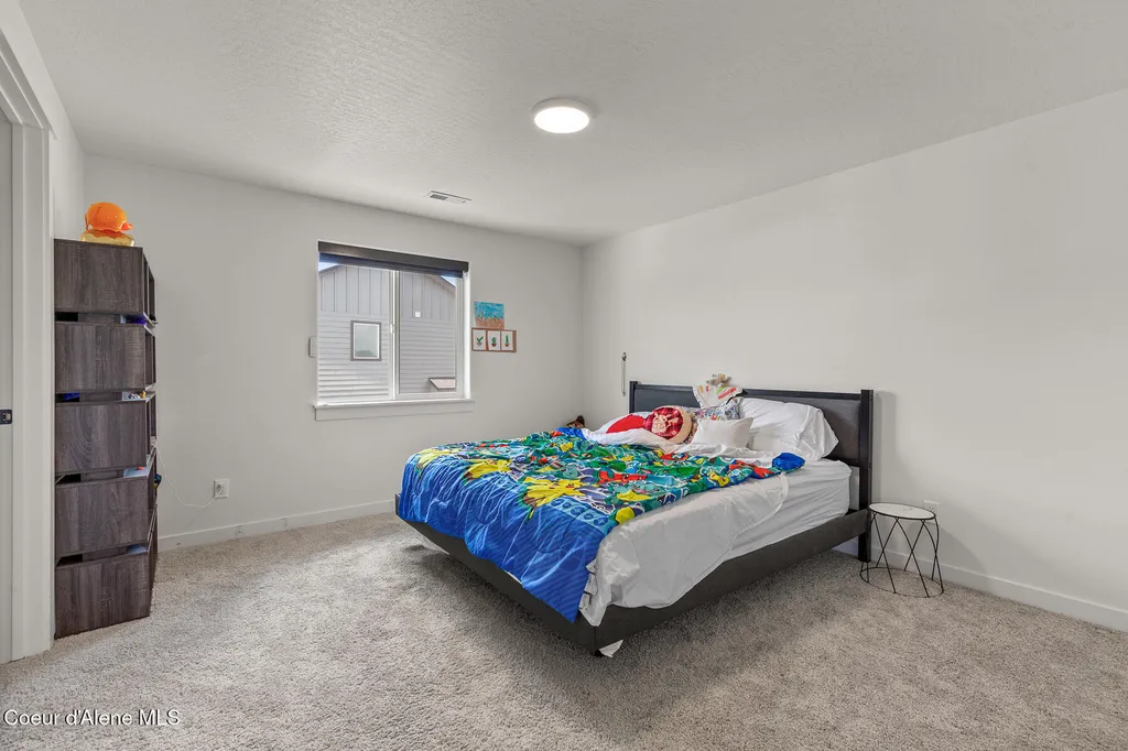 11781 N Banford Lane Rathdrum ID 83858