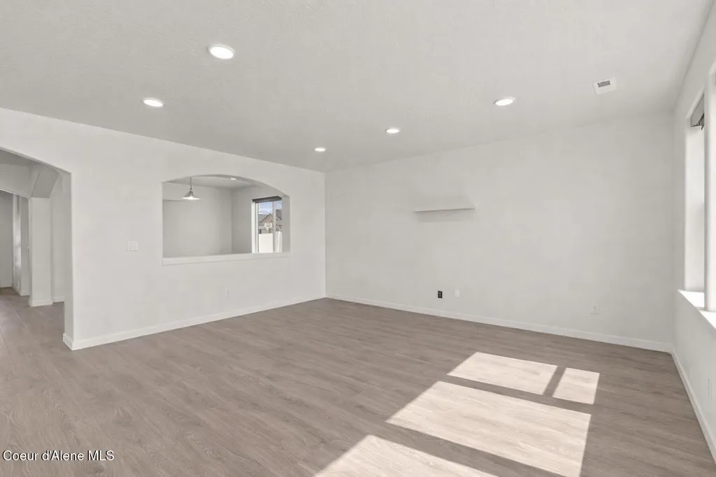 11781 N Banford Lane Rathdrum ID 83858