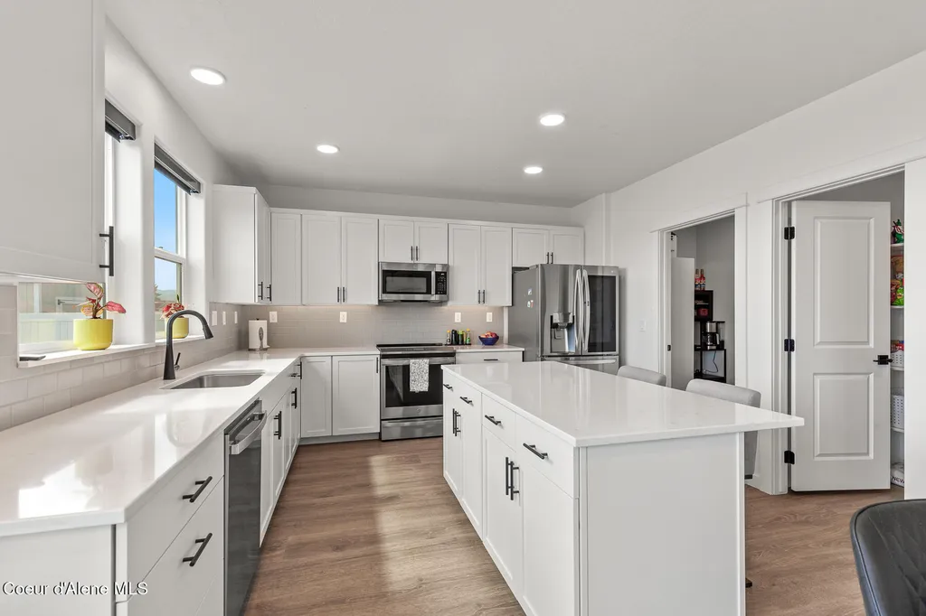 11781 N Banford Lane Rathdrum ID 83858