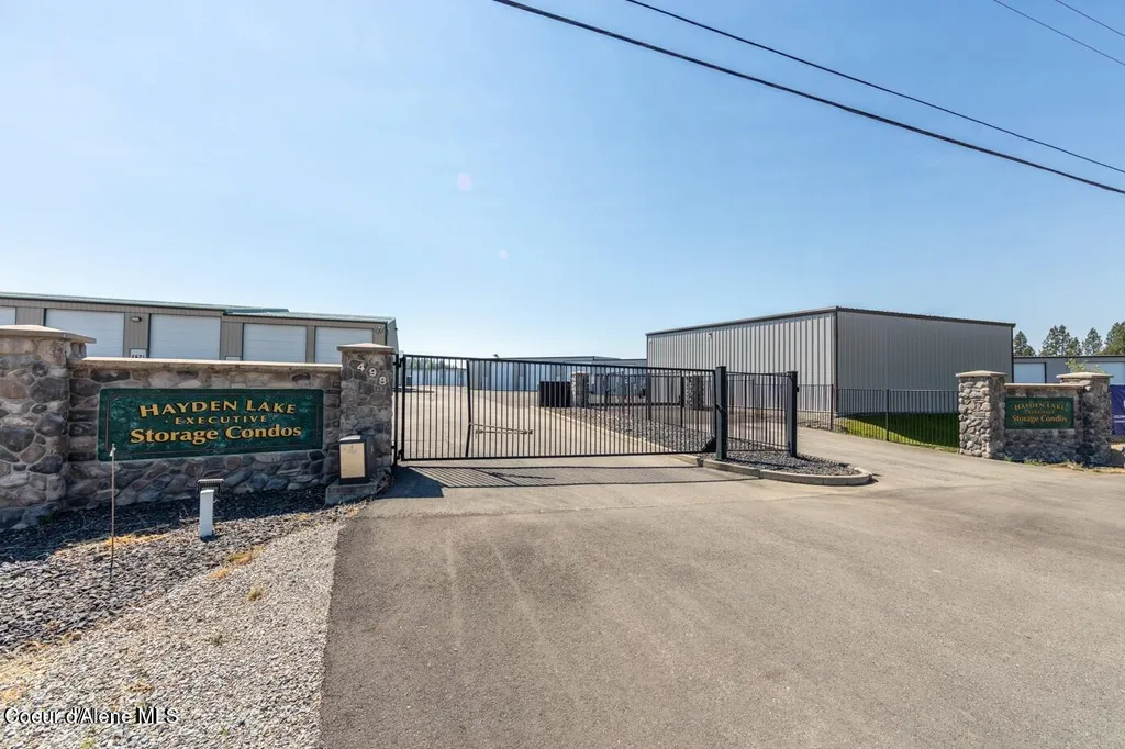 498 W Garwood Road Rathdrum ID 83858