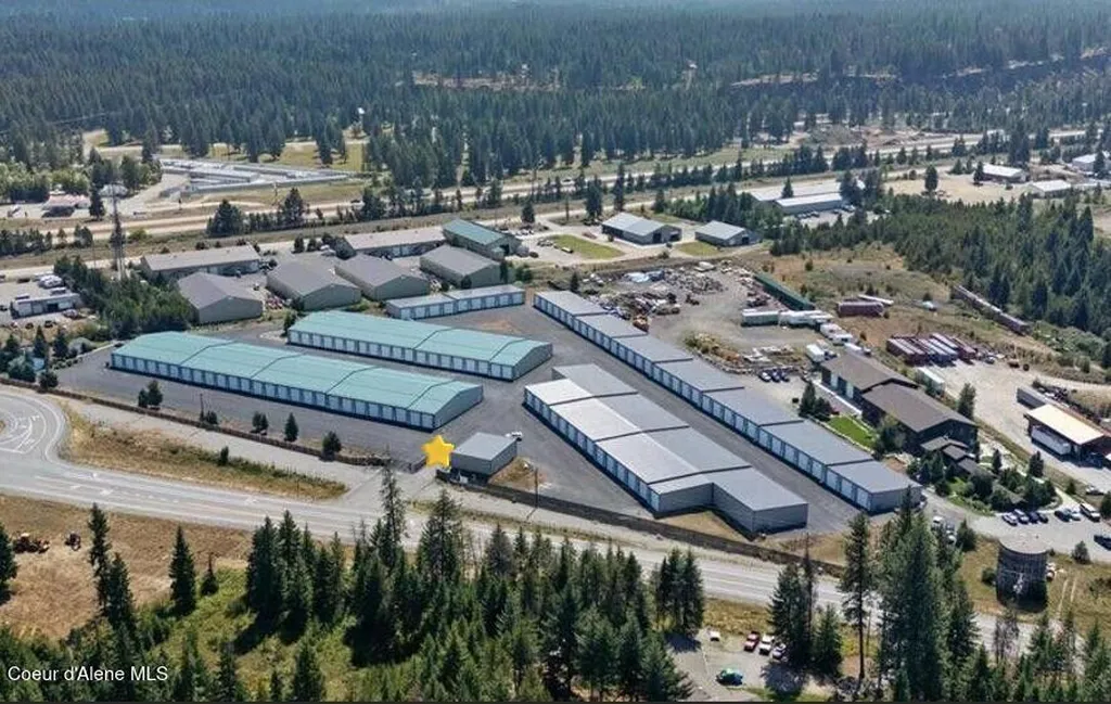 498 W Garwood Road Rathdrum ID 83858
