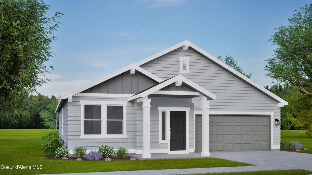 6513 W Constantine Lane Rathdrum ID 83858